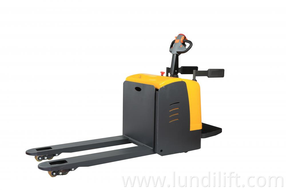 Electric Pallet Trucks Lundi 6600lb 685 003